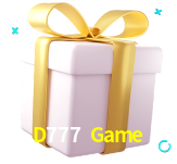 Receba seus bônus de boas-vindas no D777 Game