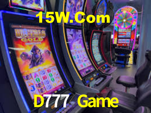 D777.Game