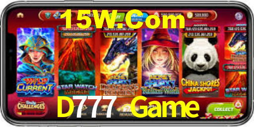 D777 Game,D777.Game