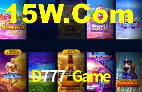 D777 Game,D777.Game