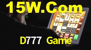 Exclusive Games D777 Game