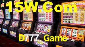 Experimente o Login Seguro Premium no D777 Game