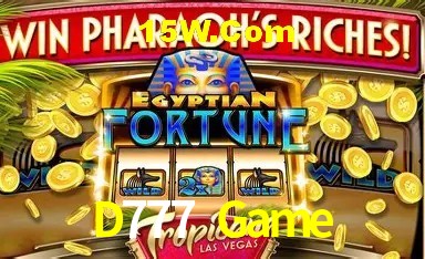 Gates of Olympus D777 Game