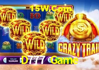 Especiais de Fim de Semana D777 Game