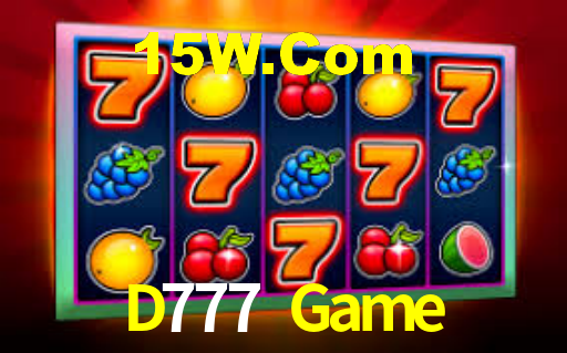 D777 Game - Downloads Oficiais Do Cassino - D777.Game