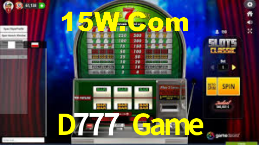 D777.Game