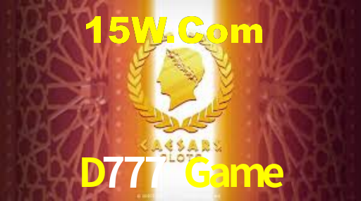 D777 Game
