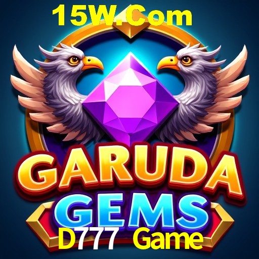 Descubra a Essência do D777 Game: Nossa História e Compromissos