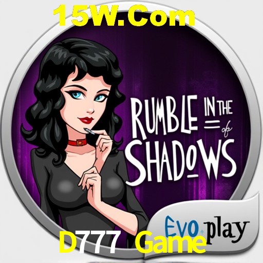 Welcome Bonus D777 Game