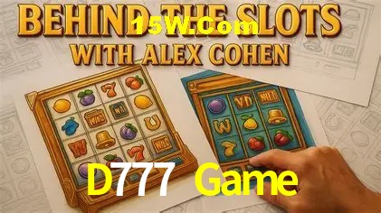 Casino Ao Vivo D777 Game