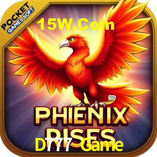 Casino VIP D777 Game