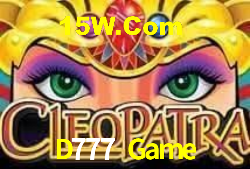 D777 Game