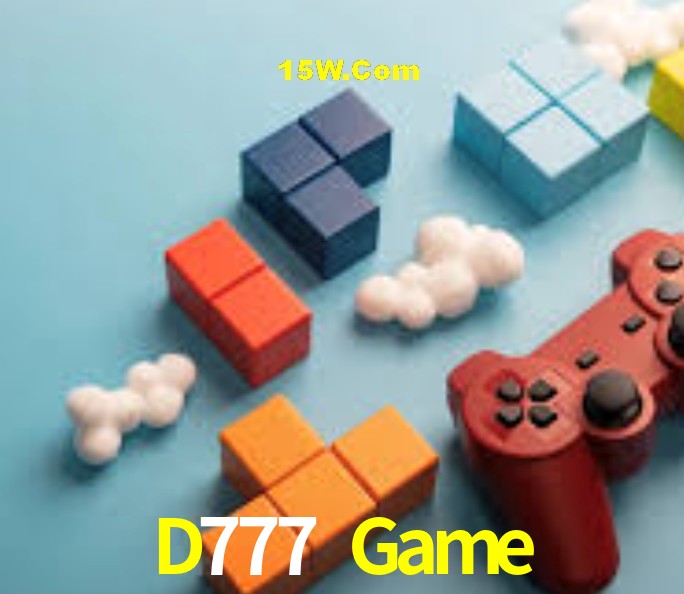 Estatísticas Esportivas D777 Game