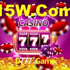 D777 Game
