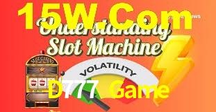 VIP Casino D777 Game