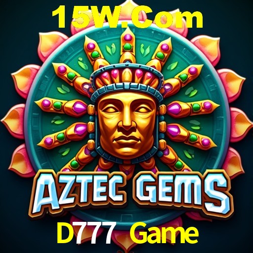 Bônus Diários D777 Game