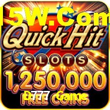 Premium Interface D777 Game