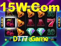 D777 Game