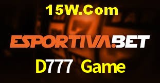 Sports Statistics D777 Game