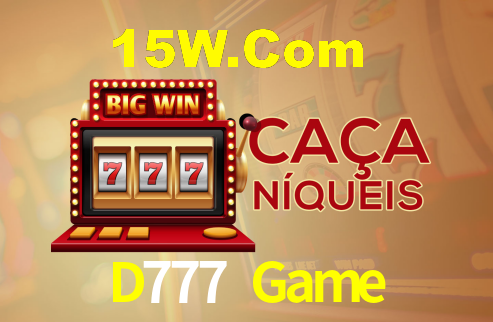 D777 Game,D777.Game
