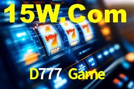 Football Betting D777 Game