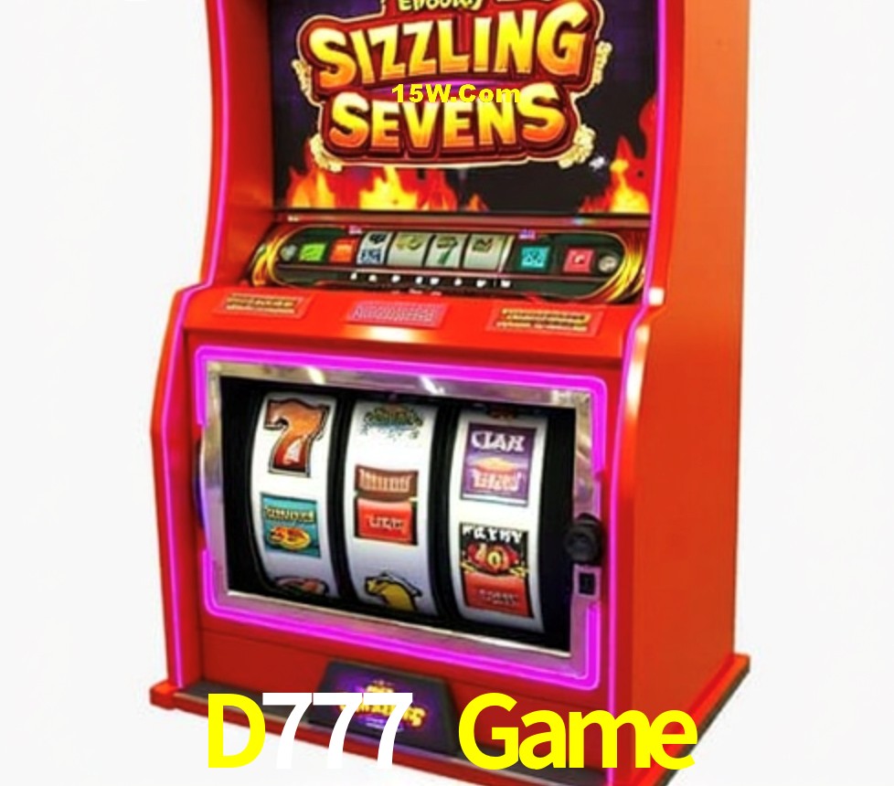Apostas de Tênis D777 Game