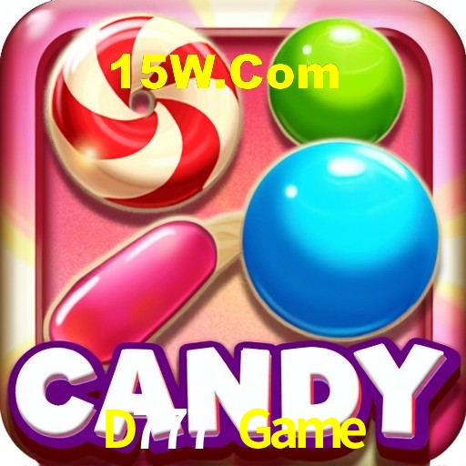 Programa VIP D777 Game