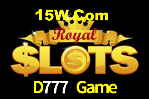 D777.Game