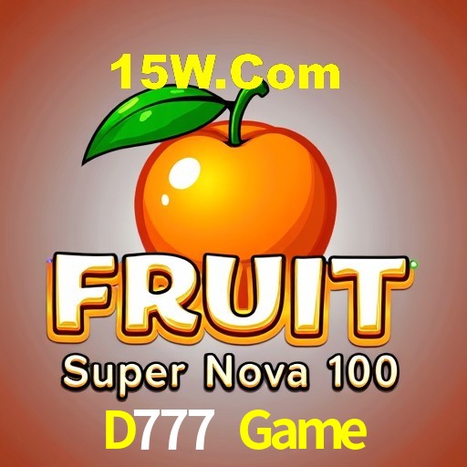 Torneios D777 Game