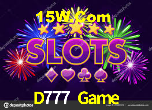 D777 Game