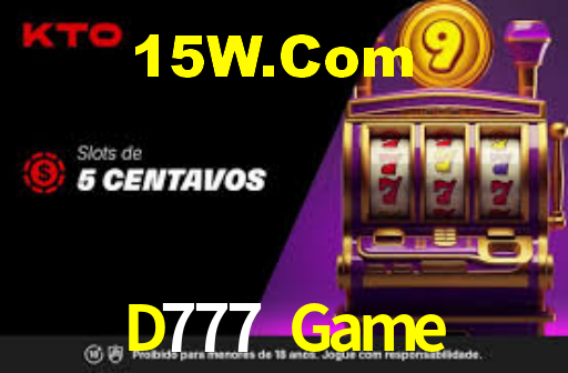 D777