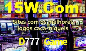 D777 Game