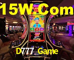Spaceman Game D777 Game