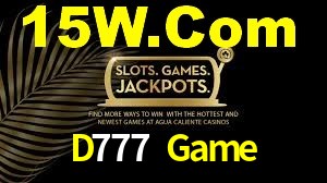 D777.Game