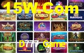 D777 Game,D777.Game