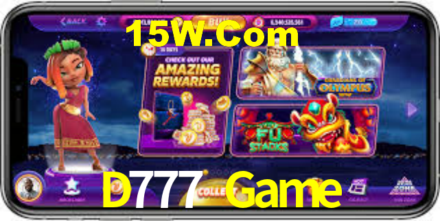D777 Game