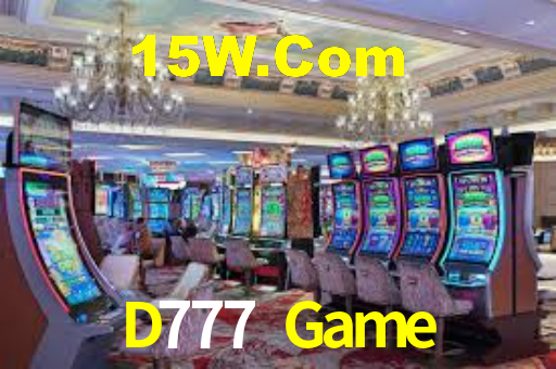 D777 Game,D777.Game