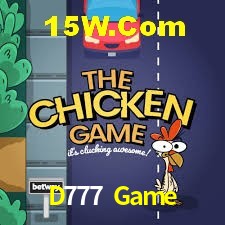 Statistics D777 Game