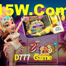 Aviator Game D777 Game