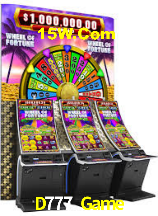 D777 Game