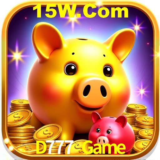 Interface Premium D777 Game