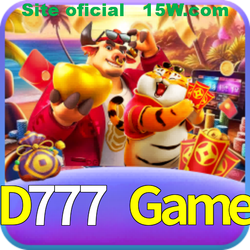 D777 Game